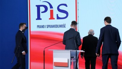 Najnowszy sondaż partyjny. Notowania PiS spadają