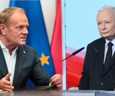 Najnowszy sondaż partyjny. PiS z dużą przewagą nad KO