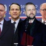 Najnowszy sondaż polityczny: Nawrocki wygrywa, najgorzej wypadł jego mentor