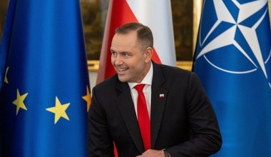 Najnowszy sondaż polityczny. PiS zyskuje dzięki Nawrockiemu