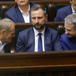 Najnowszy sondaż polityczny. Trudna sytuacja PSL