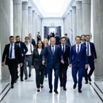 Najnowszy sondaż poparcia. KO pierwsze, ale bez władzy