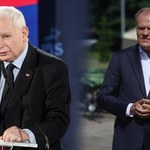Najnowszy sondaż poparcia. Mocny spadek PiS