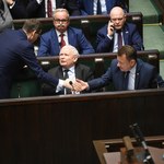Najnowszy sondaż poparcia partii politycznych. Zjednoczona Prawica nadal na czele