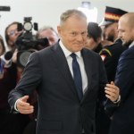 Najnowszy sondaż poparcia. Prawie 10 proc. przewagi lidera