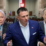 Najnowszy sondaż poparcia. Zwycięzca nie tworzy rządu