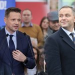 Najnowszy sondaż prezydencki. 6 pkt. proc. zdecyduje o zwycięstwie