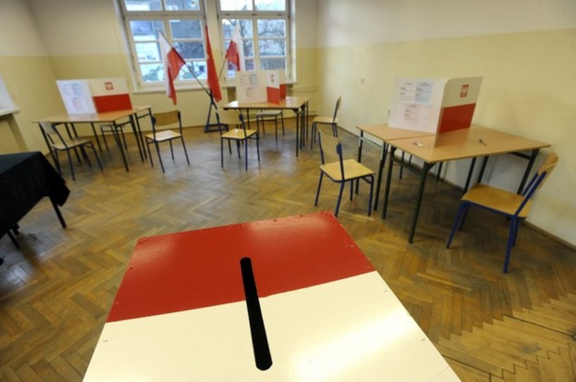 Najnowszy sondaż prezydencki. Bardziej od poparcia zaskakuje frekwencja