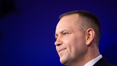 Najnowszy sondaż. Tak Polacy odpowiedzieli na pytanie, czy ufają Karolowi Nawrockiemu