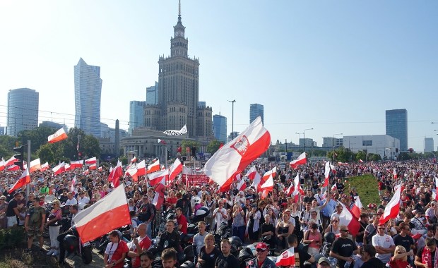 Najnowszy sondaż. To jedna z niewielu kwestii, która nas nie dzieli 