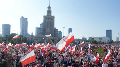 Najnowszy sondaż. To jedna z niewielu kwestii, która nas nie dzieli 