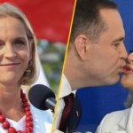 Najnowszy sondaż. To ona według wyborców będzie lepszą pierwszą damą