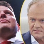 Najnowszy sondaż: Tusk bez szans na władzę. U sterów nowa, zaskakująca koalicja?