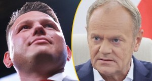 Najnowszy sondaż: Tusk bez szans na władzę. U sterów nowa, zaskakująca koalicja?