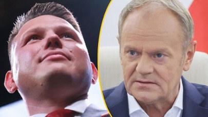 Najnowszy sondaż: Tusk bez szans na władzę. U sterów nowa, zaskakująca koalicja?