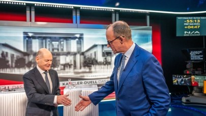 Najnowszy sondaż w Niemczech. Spadek SPD, niewielki wzrost AfD