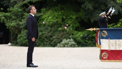 Najnowszy sondaż we Francji: Skrajna prawica bez większości. Paraliż?