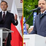 Najnowszy sondaż wyborczy. Już po aferze z kawalerką Nawrockiego