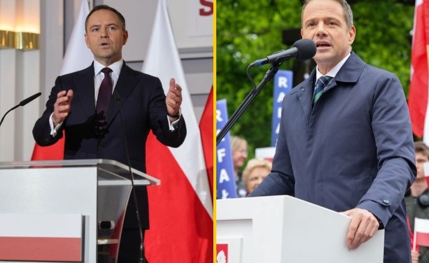 Najnowszy sondaż wyborczy. Już po aferze z kawalerką Nawrockiego