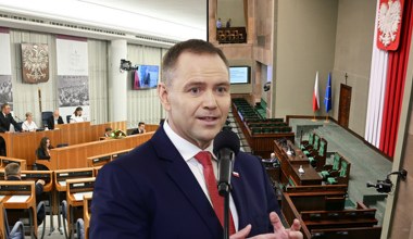 Najnowszy sondaż zaufania do polityków. Zmiany w czołówce