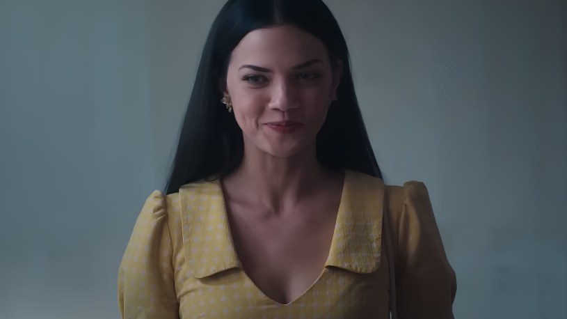 Muzeum niewinności: Turecki hit na Netflixie, który musisz zobaczyć!