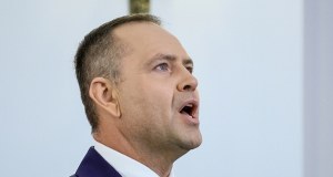 Najnowszy wpis prezydenta. "Zabieram się do dalszych obowiązków"