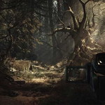 Najnowszy zwiastun horroru Blair Witch na targach Gamescom