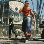 VIRTUA FIGHTER CROSSROADS Najnowszy zwiastun Virtua Fighter: Crossroads. Pokazano fragment rozgrywki