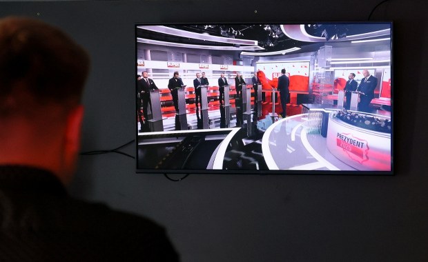 Najostrzejsza z debat. "Zaprzańcy", "dokręcanie śruby", "ściek" [ZAPIS RELACJI]