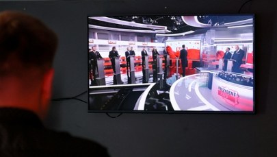 Najostrzejsza z debat. "Zaprzańcy", "dokręcanie śruby", "ściek" [ZAPIS RELACJI]