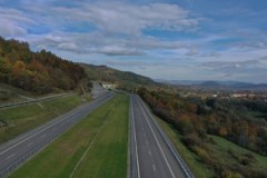 Najpiękniejsza droga ekspresowa w Polsce 