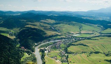 ​Najpiękniejsza jesienna tradycja. W ten weekend zjadą tam tłumy turystów