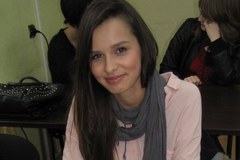 Najpiękniejsza nastolatka na świecie wróciła do Polski
