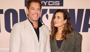 Najpiękniejsza para telewizji. Po dekadzie triumfalnie wracają na ekrany