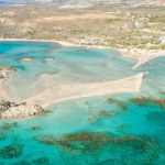 podróż samolotem Najpiękniejsza plaża świata jest w Europie. Dolecisz do niej w 2 godziny