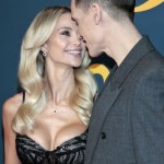 Jacek Jeschke Najpiękniejsza polska para? Kiedyś bardzo się nie lubili
