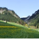 Najpiękniejsza trasa w Pieninach. Zgodnie z legendą ukryto tu skarb 