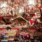 Najpiękniejsze jarmarki świąteczne w Europie. Pięć miejsc, które musisz odwiedzić
