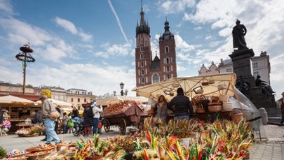 Najpiękniejsze jarmarki wielkanocne w Polsce. Tam poczujesz magię świąt 