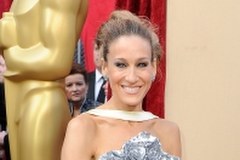 Najpiękniejsze kreacje oscarowej nocy