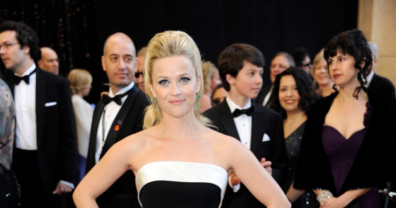 Najpiękniejsze kreacje oscarowej nocy