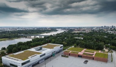 Najpiękniejsze muzeum świata znajduje się w Polsce. Byłeś w nim? 