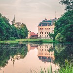 Najpiękniejsze parki w Polsce na spacer w weekend majowy [TOP 7]