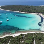 Chorwacja Najpiękniejsze piaszczyste plaże Chorwacji. Oto TOP miejsca idealne na wakacje