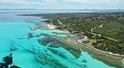 Najpiękniejsze plaże świata. Bez tłumów