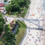 Najpiękniejsze plaże w Polsce. Hity tegorocznych wakacji