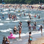 Najpiękniejsze polskie plaże. Wybieracie się na nie w tym roku? 
