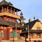 Najpiękniejsze schroniska w Beskidach. Perełki drewnianej architektury