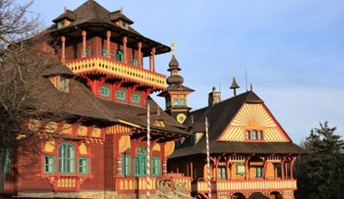 Najpiękniejsze schroniska w Beskidach. Perełki drewnianej architektury
