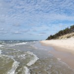 turystyka Najpiękniejsze spokojne miejsca nad Bałtykiem. Te zakątki omijają tłumy